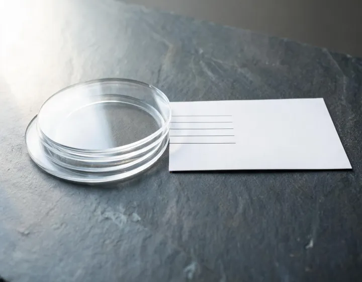 High index polycarbonate lenses application worksheet